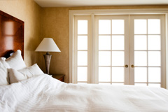 Tarvin Sands bedroom extension costs
