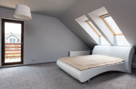 Tarvin Sands bedroom extensions