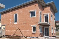Tarvin Sands home extensions
