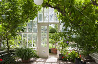 free Tarvin Sands orangery quotes