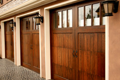 Tarvin Sands garage extension quotes