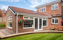 Tarvin Sands house extension leads